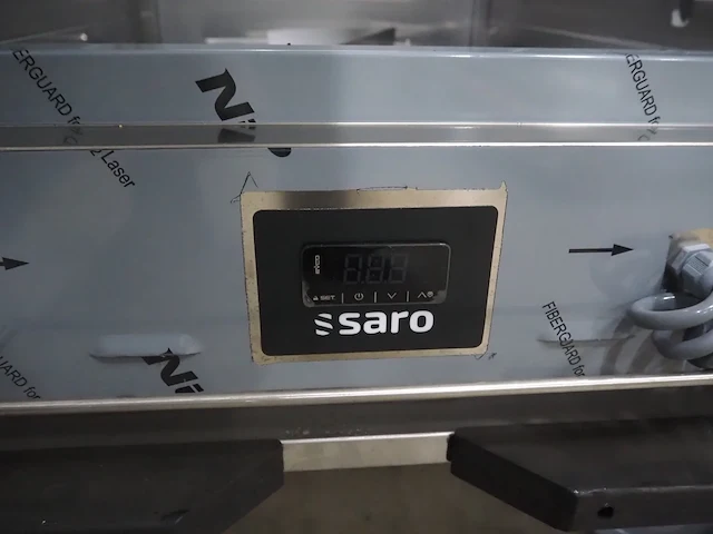 Saro gastro-products gmbh - afbeelding 9 van  10