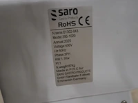 Saro gastro-products gmbh - afbeelding 9 van  9