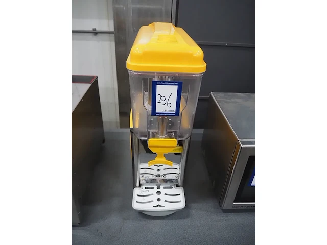 Saro gastro-products gmbh - afbeelding 5 van  11