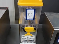 Saro gastro-products gmbh - afbeelding 5 van  11