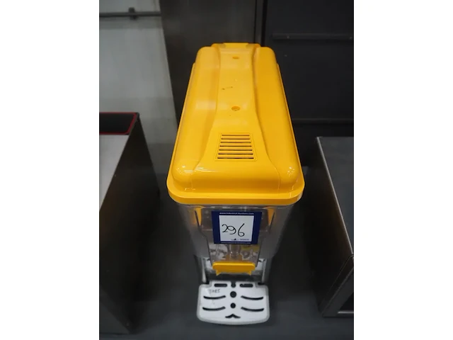 Saro gastro-products gmbh - afbeelding 6 van  11