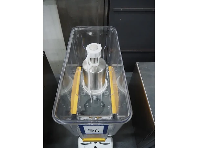 Saro gastro-products gmbh - afbeelding 7 van  11
