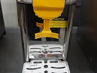 Saro gastro-products gmbh - afbeelding 8 van  11
