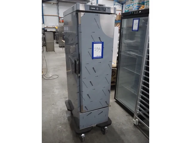 Saro gastro-products gmbh - afbeelding 1 van  8