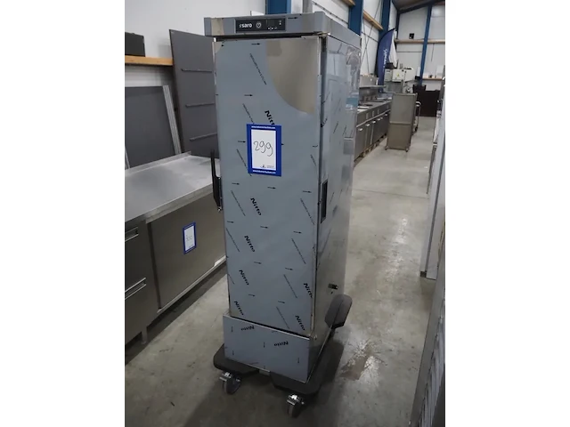 Saro gastro-products gmbh - afbeelding 2 van  8
