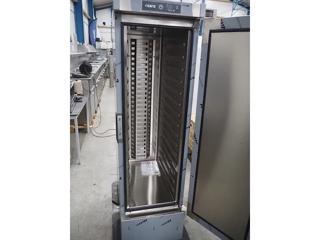 Saro gastro-products gmbh - afbeelding 5 van  8