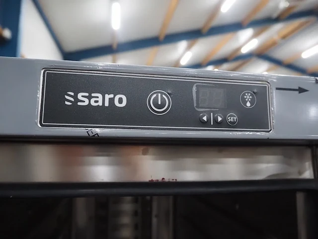 Saro gastro-products gmbh - afbeelding 6 van  8