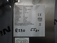 Saro gastro-products gmbh - afbeelding 7 van  8