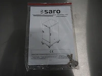 Saro gastro-products gmbh - afbeelding 8 van  8