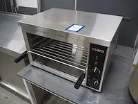 Saro gastro-products gmbh