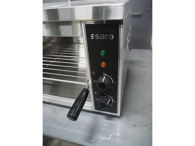 Saro gastro-products gmbh - afbeelding 6 van  8