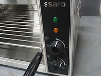 Saro gastro-products gmbh - afbeelding 6 van  8