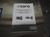 Saro gastro-products gmbh - afbeelding 8 van  8