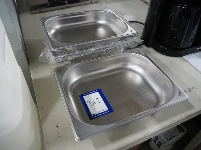 Saro gastro-products gmbh - afbeelding 2 van  3