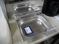 Saro gastro-products gmbh - afbeelding 2 van  3