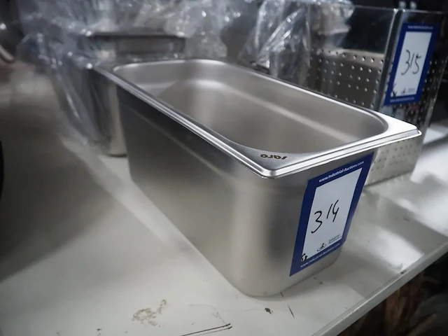 Saro gastro-products gmbh - afbeelding 2 van  4