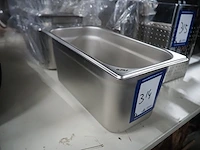 Saro gastro-products gmbh - afbeelding 2 van  4