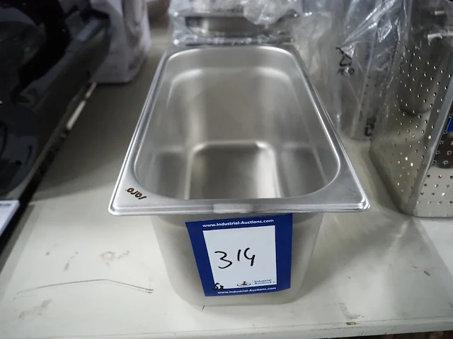 Saro gastro-products gmbh - afbeelding 3 van  4