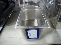 Saro gastro-products gmbh - afbeelding 3 van  4