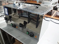 Saro gastro-products gmbh - afbeelding 2 van  7
