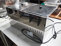 Saro gastro-products gmbh - afbeelding 3 van  7