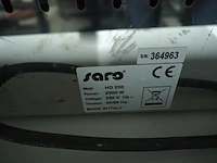 Saro gastro-products gmbh - afbeelding 7 van  7