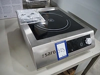 Saro gastro-products gmbh - afbeelding 2 van  7
