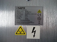 Saro gastro-products gmbh - afbeelding 7 van  7