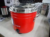 Saro gastro-products gmbh