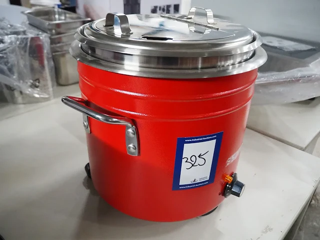 Saro gastro-products gmbh - afbeelding 2 van  6