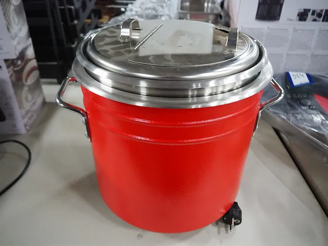 Saro gastro-products gmbh - afbeelding 3 van  6