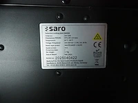 Saro gastro-products gmbh - afbeelding 4 van  4
