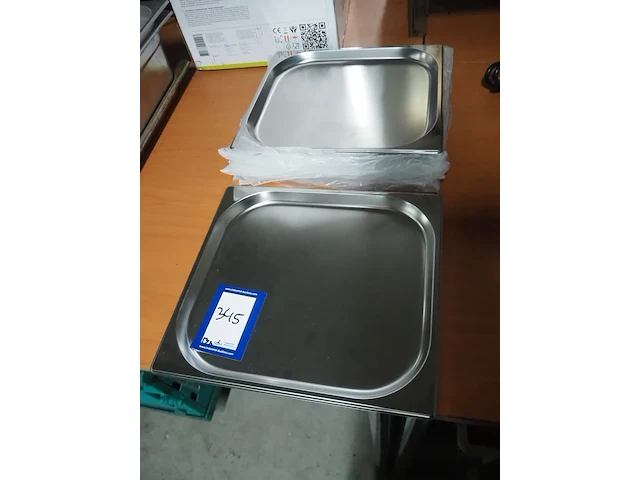 Saro gastro-products gmbh - afbeelding 1 van  3