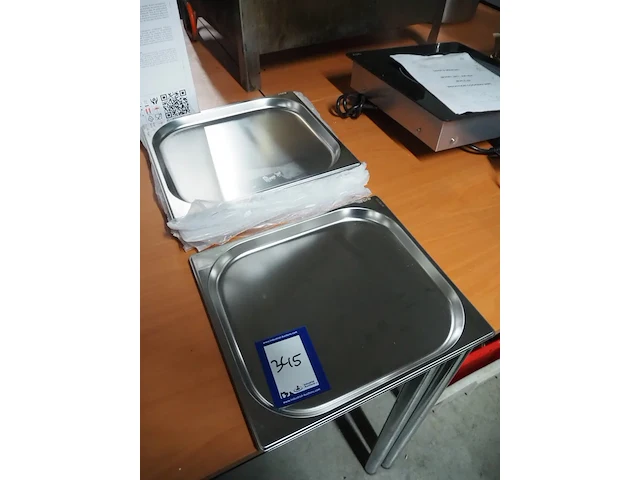 Saro gastro-products gmbh - afbeelding 2 van  3