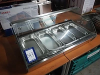 Saro gastro-products gmbh - afbeelding 2 van  5