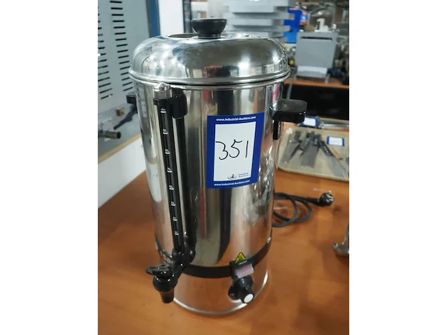 Saro gastro-products gmbh - afbeelding 1 van  5