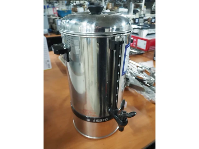 Saro gastro-products gmbh - afbeelding 2 van  5