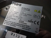 Saro gastro-products gmbh - afbeelding 5 van  5
