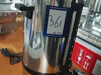 Saro gastro-products gmbh - afbeelding 2 van  6