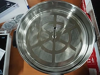 Saro gastro-products gmbh - afbeelding 3 van  6