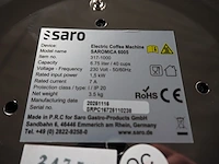 Saro gastro-products gmbh - afbeelding 6 van  6
