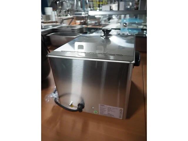 Saro gastro-products gmbh - afbeelding 3 van  6