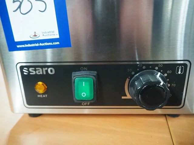 Saro gastro-products gmbh - afbeelding 5 van  6