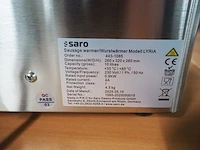 Saro gastro-products gmbh - afbeelding 6 van  6