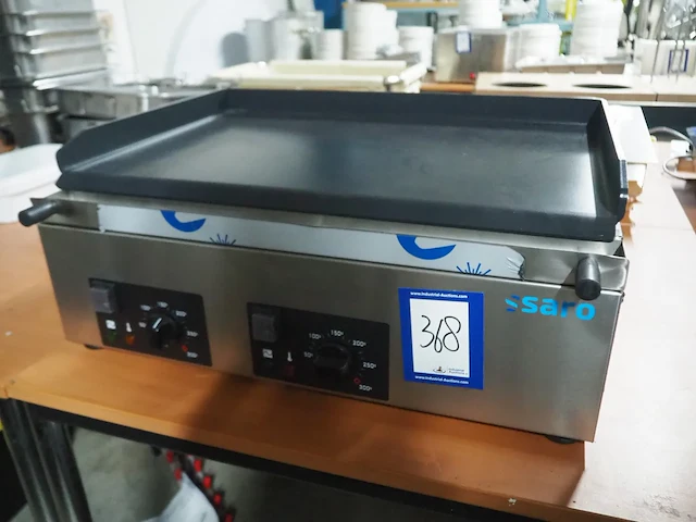 Saro gastro-products gmbh - afbeelding 1 van  8
