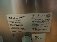 Saro gastro-products gmbh - afbeelding 8 van  8