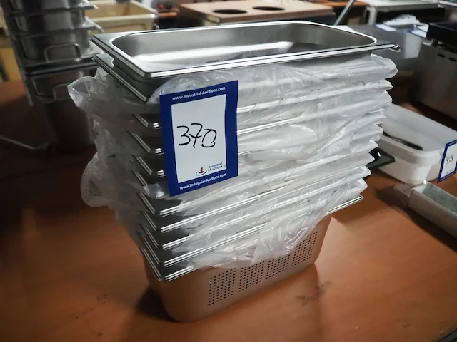Saro gastro-products gmbh - afbeelding 1 van  4