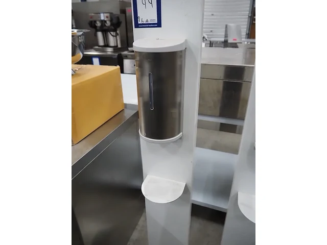 Saro gastro-products gmbh - afbeelding 6 van  8