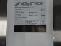 Saro gastro-products gmbh - afbeelding 2 van  10