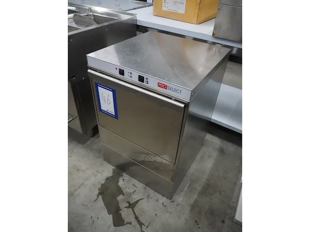Saro gastro-products gmbh - afbeelding 1 van  10